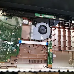 reparar laptop Smart Fix Pc