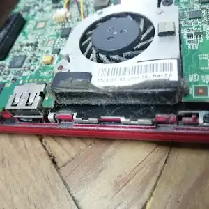 reparar laptop Soluciones Tecnológicas Rivas