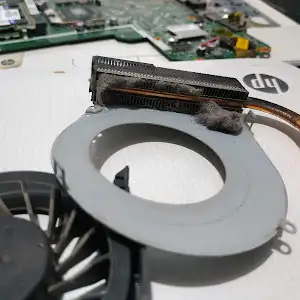 reparar laptop Soporte Mvc -Servicio De Reparación De Computadoras