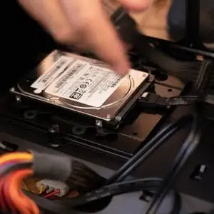 reparar laptop Soptek 911 Soporte Técnico De Computadoras.