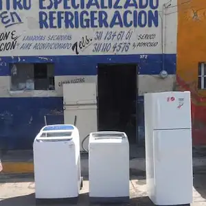 taller de refrigeradores Taller De Refrigeración 