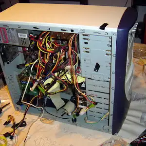 reparar laptop Tecnobytes