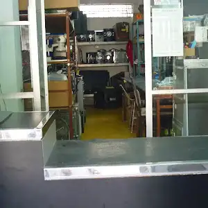 taller de refrigeradores Tetsel Electrónica