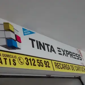 refaccion impresoras Tinta Express
