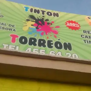 refaccion impresoras Tintón Torreón