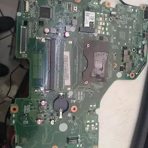 reparar laptop Trecno Reparacion