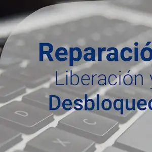 reparar laptop Unlock Vallarta