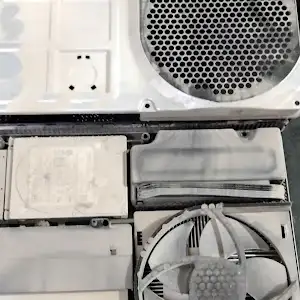 reparar laptop Veglezkaraoke