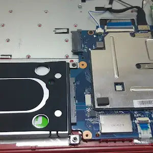 reparar laptop Vego Pc