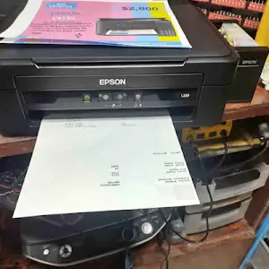 refaccion impresoras Venta Y Reparación De Impresoras Y Computadoras