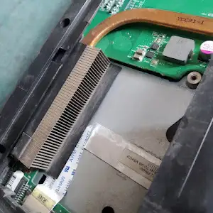reparar laptop Zona Bit